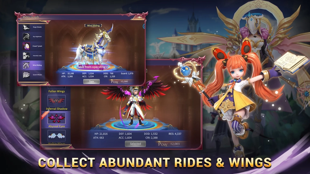 LUCRE MUITO JOGANDO COM ABYSS LEGEND - CRYPTO MMORPG!