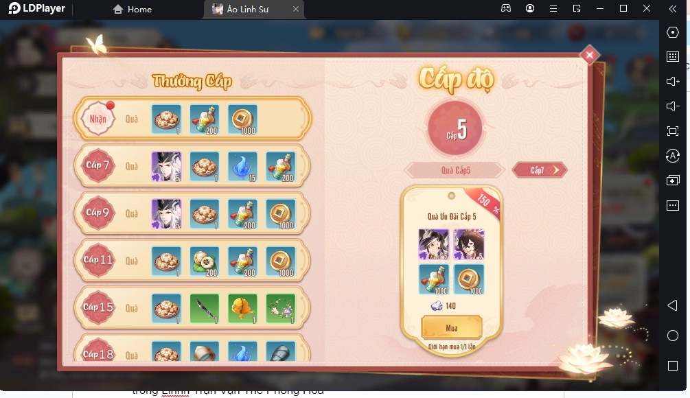 『HƯỚNG DẪN』Ảo Linh Sư: Cách Kiếm Và Sử Dụng Linh Thạch Một Cách Hiệu Quả Trong Ảo Linh Sư