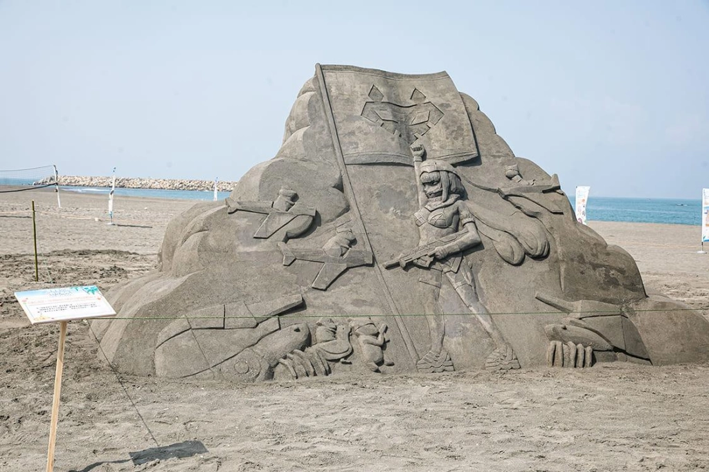 《Fate/Grand Order》繁中版六週年線下活動開幕精彩回顧！