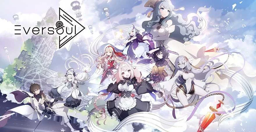 ¿Cómo descargar y jugar Eversoul en PC (Emulador)?