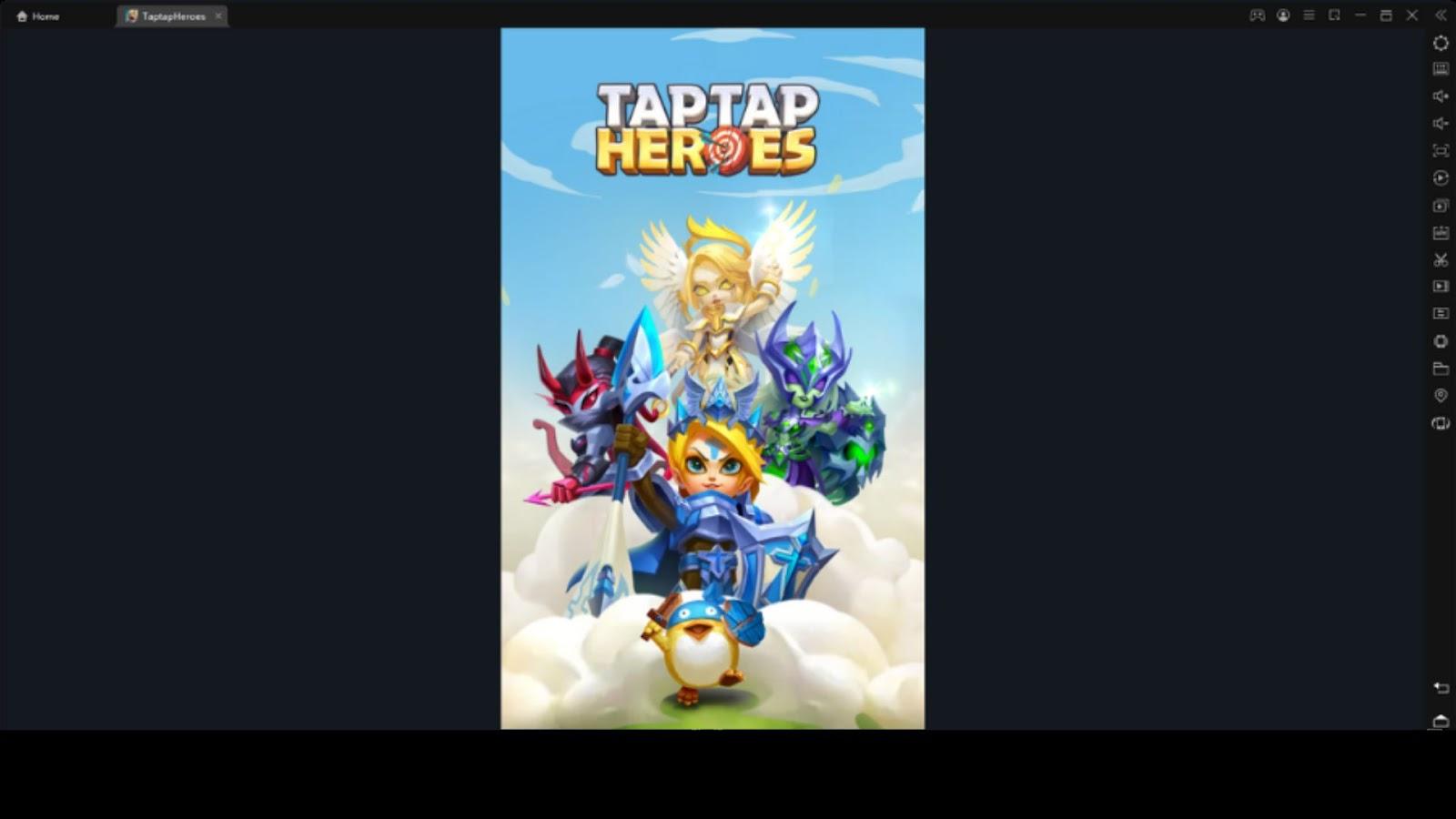 TapTap Heroes Gift Codes December 2023 - Earn Your Free Gems, Items, and  More-Redeem Code-LDPlayer
