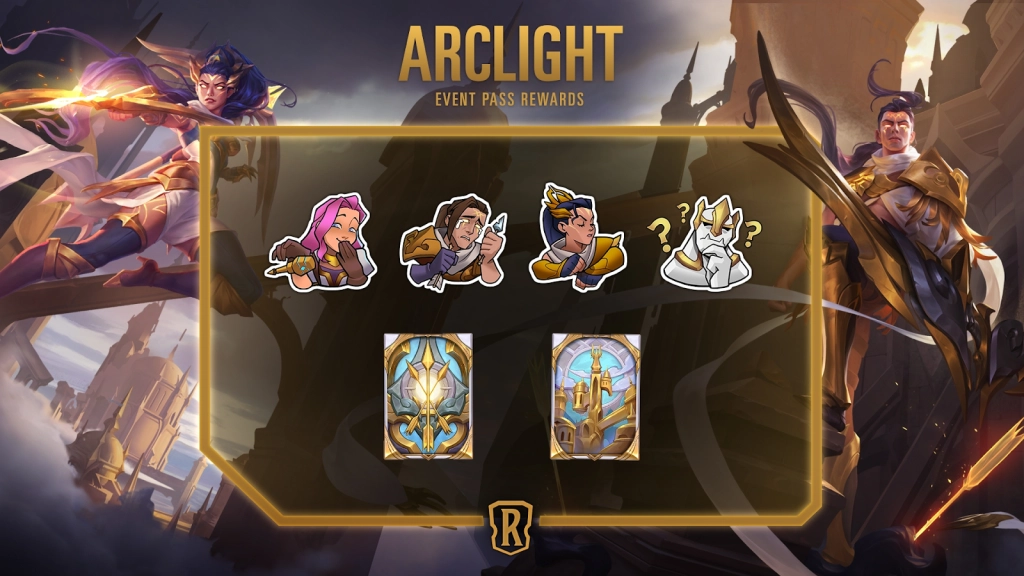 Conheça a nova expansão de Legends of Runeterra, a The Darkin Saga: Domination!