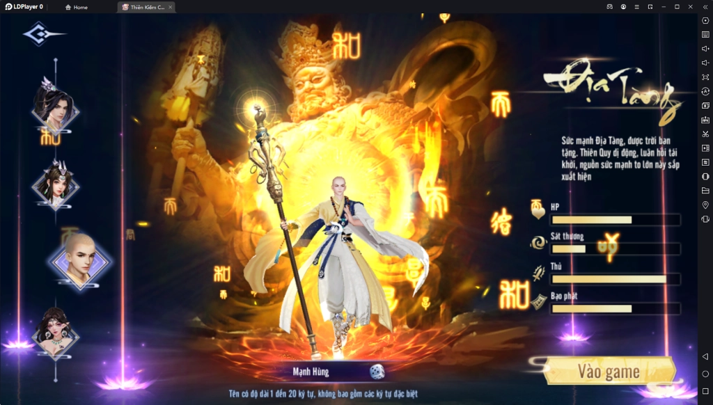 『GAME MỚI』Thiên Kiếm Chi Vân - Siêu phẩm “Nhập vai kiếm hiệp” đình đám của Funtap ra mắt làng game Việt & Cách tải game trên PC