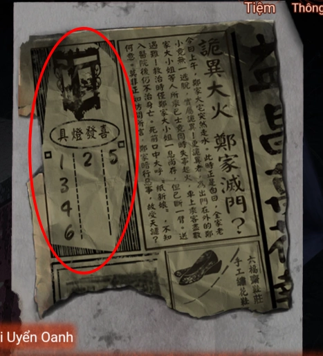 『HƯỚNG DẪN』Áo Cưới Giấy 4 Dây Tơ Hồng: Hướng Dẫn Vượt Chương 2 - Không Ngờ