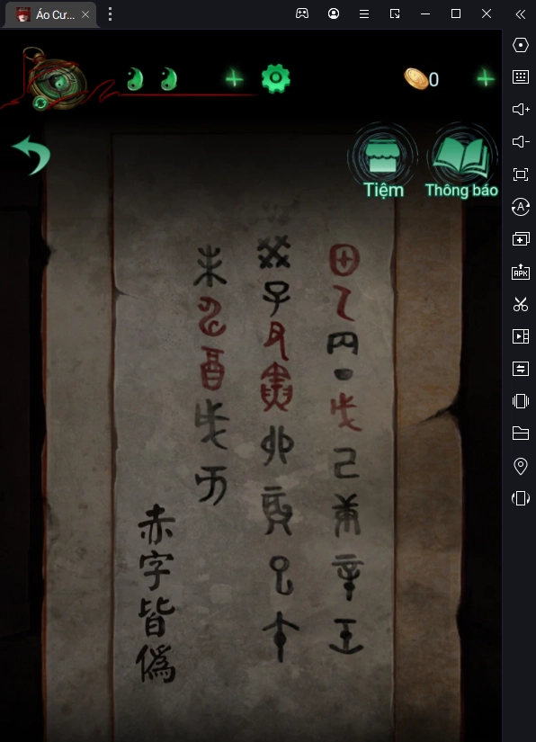 Áo Cưới Giấy 4 Dây Tơ Hồng: Hướng dẫn vượt Chương 5 - Cái Kết