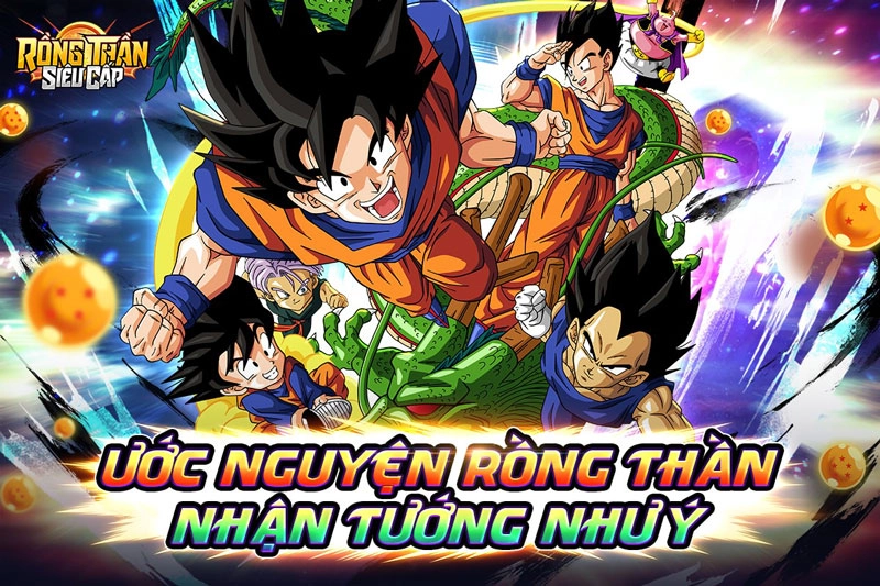 『HƯỚNG DẪN』Reroll Rồng Thần Siêu Cấp nhiều tài khoản nhanh và gọn trên PC