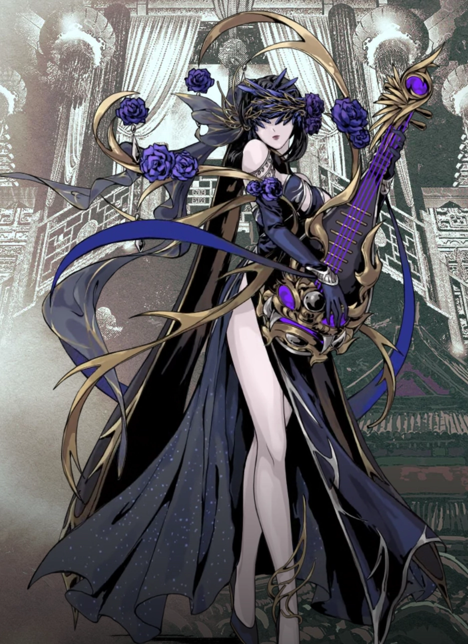 Phantom Blade: Executioners giới thiệu 4 class chính và nhánh nghề đặc biệt