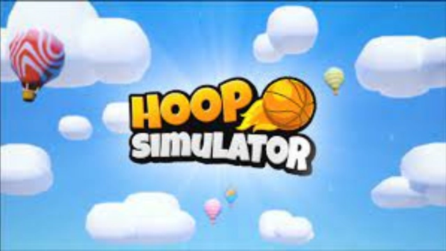 Roblox Hoop Simulator Codes: Score Big Rewards - 2023 November
