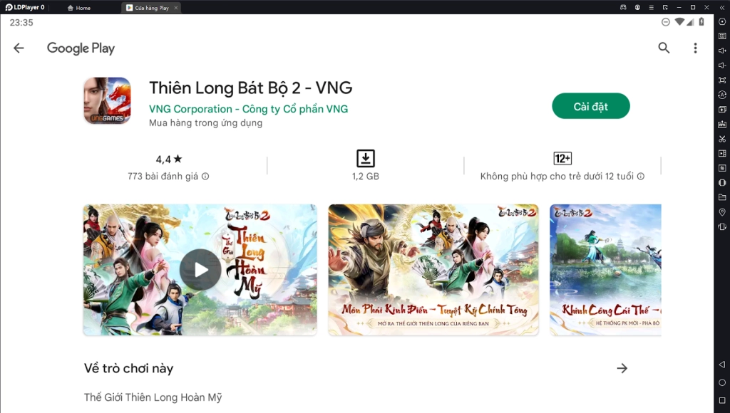 『HƯỚNG DẪN』Thiên Long Bát Bộ 2 VNG: Hướng dẫn “Tân thủ” lựa chọn môn phái - Phân tích điểm mạnh, điểm yếu lục đại môn phái & cách tải game trên PC