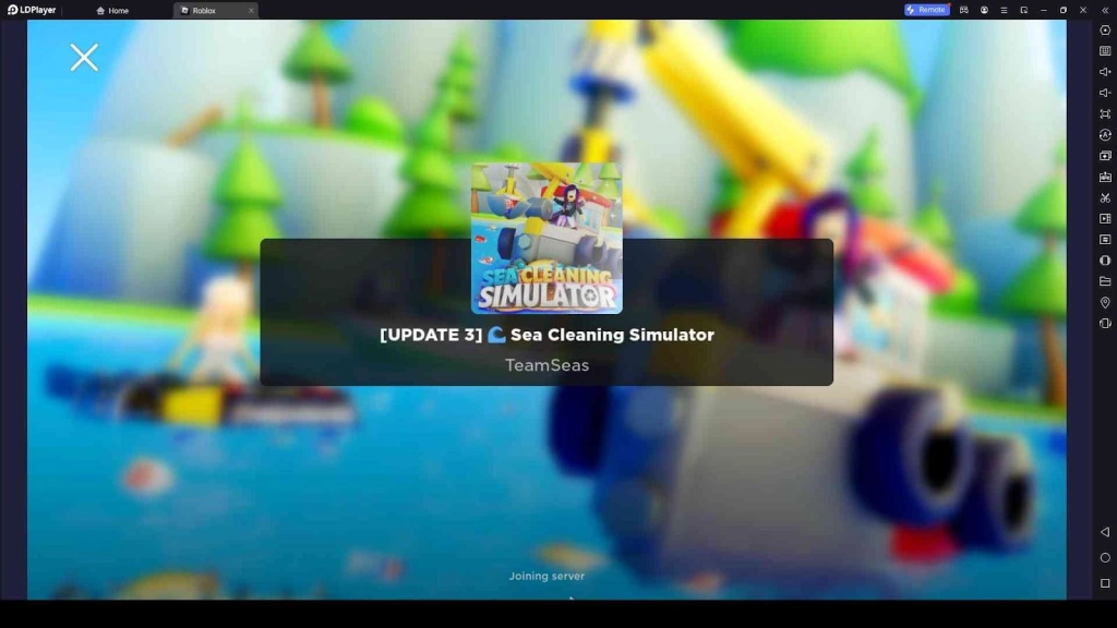 Roblox Sea Cleaning Simulator Codes: Clean Oceans, Earn Rewards - 2023 August