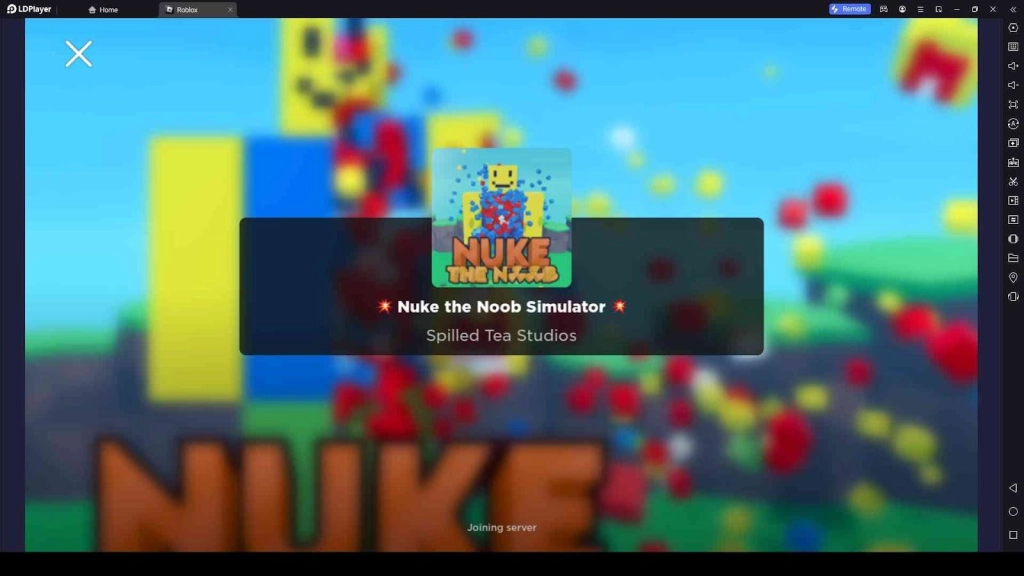 Roblox Nuke the Noob Simulator Codes: Unleash the Explosive Fun - 2023 August
