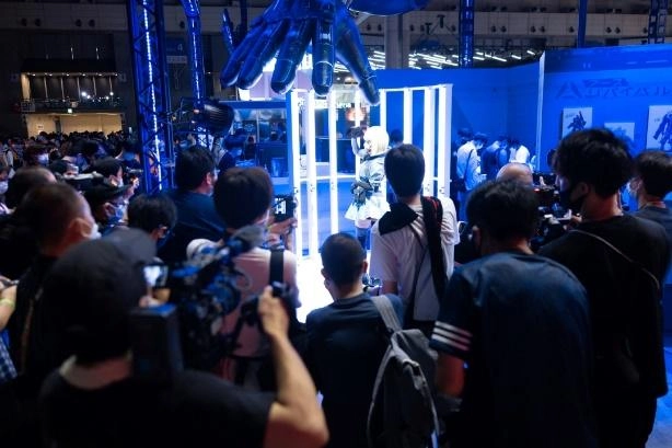 次世代科幻MMO《星球：重啟》即將登台