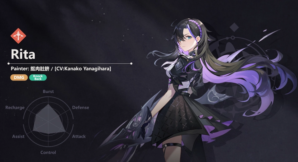 Higan Eruthyll (Global) แนะนำ 12 ตัวละคร Tier List ที่ควรหาให้ได้ในช่วงต้นเกม บน LDPlayer9