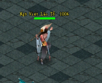 Kiếm Hiệp Tình 2 Mobile: Hướng Dẫn Tọa Độ Boss Hoàng Kim Và Boss Thế Giới