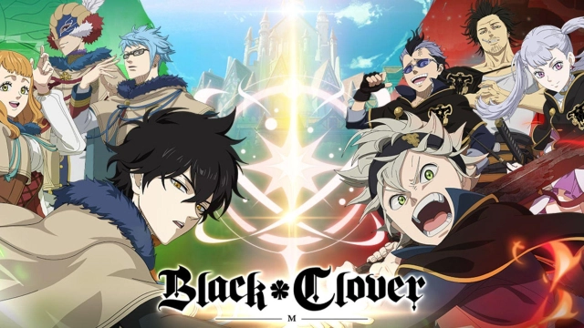 Black Clover M Combat Mechanisms – How to Play through Guide