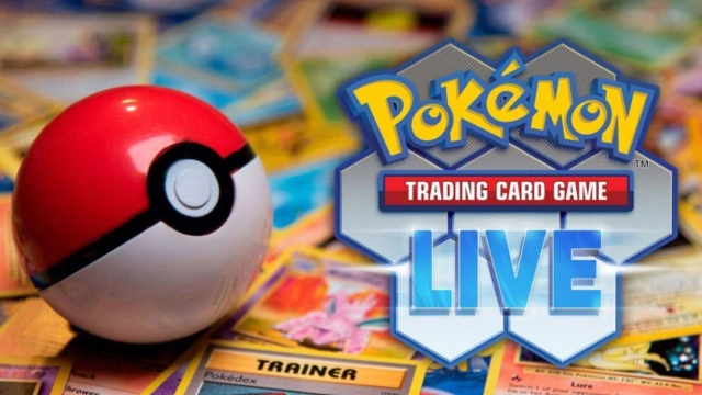 Pokémon TCG Live Beginner Guide with Complete Tips for Making Yourself Better