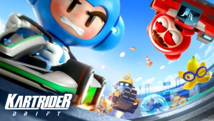Tutorial | ¿Cómo descargar y jugar KartRider: Drift en PC (Emulador)?