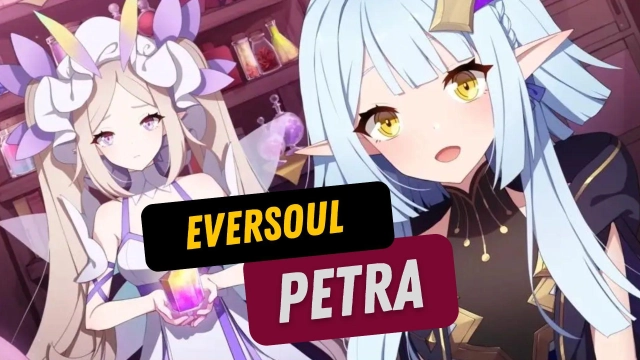 Eversoul Petra – Everything You Need to Know for the Best Tank