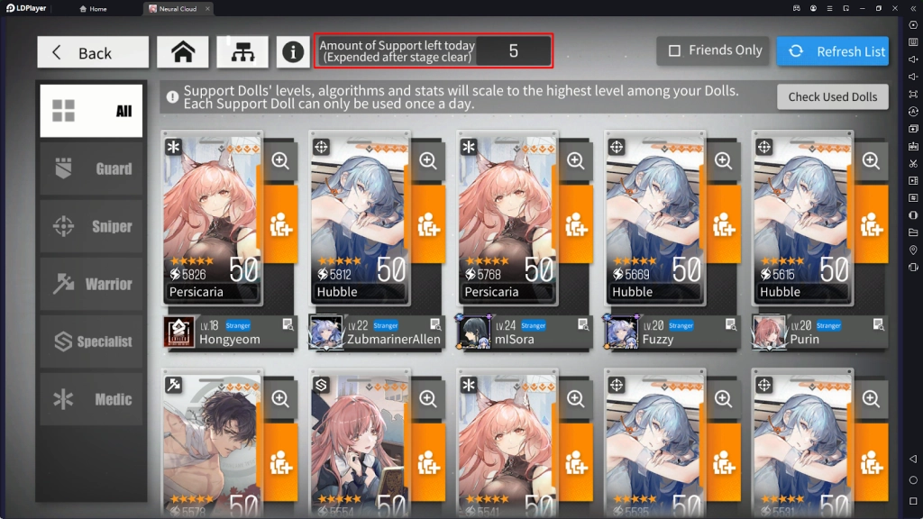 『HƯỚNG DẪN』NEURAL CLOUD VIỆC HẰNG NGÀY CẦN LÀM// DAILY QUEST