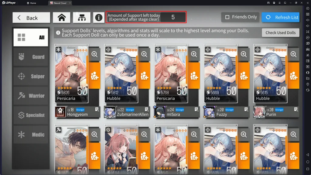 『HƯỚNG DẪN』NEURAL CLOUD VIỆC HẰNG NGÀY CẦN LÀM// DAILY QUEST