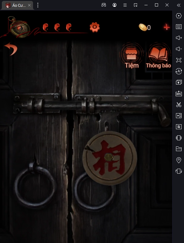 Áo Cưới Giấy 4 Dây Tơ Hồng: Hướng dẫn vượt Chương 4 - Nghi Ngờ