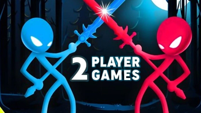 Two Player Games to Play by You and With Friends - March 2023