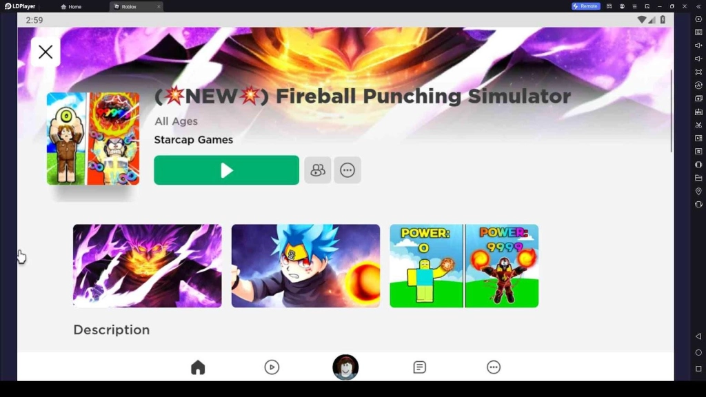 Roblox Fireball Punching Simulator Codes to Advance Fast in the Gameplay - November 2023