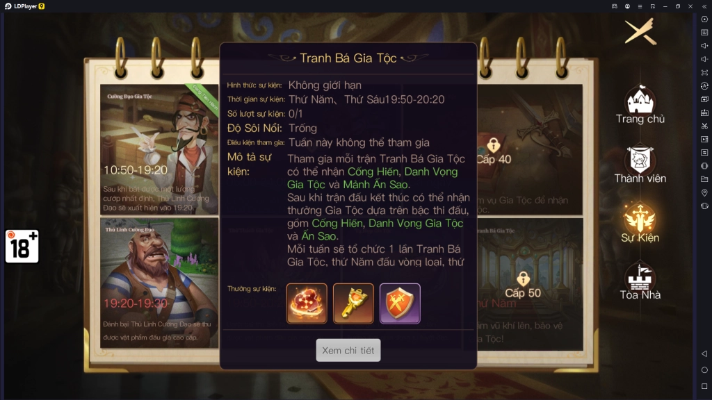 『HƯỚNG DẪN』Ever Song: Cổ Tích Nổi Loạn hướng dẫn tân thủ phát triển nhanh