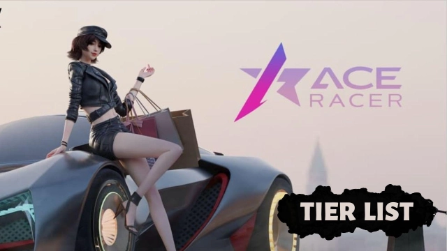 Ace Racer Tier List and Reroll Guide for the Best Cards - November 2023