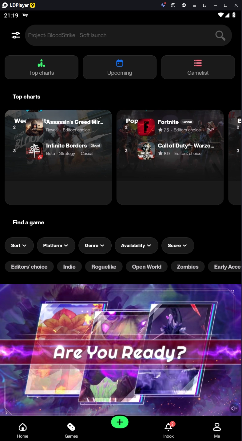 『HƯỚNG DẪN』Cách tải, cài đặt và đăng nhập Blue Archive trên PC