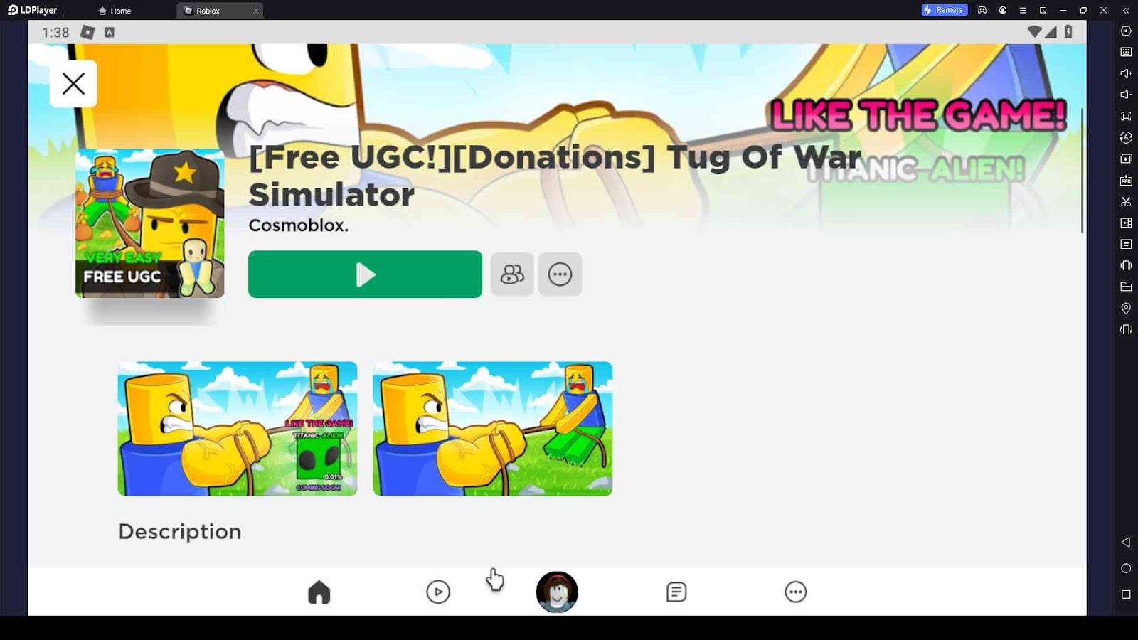 Tug of War Simulator codes for free spins, tickets, eggs & more