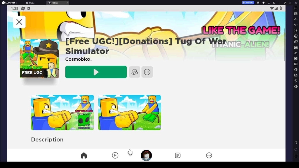 Roblox Tug of War Simulator Codes: Battle of Strength - 2023 November