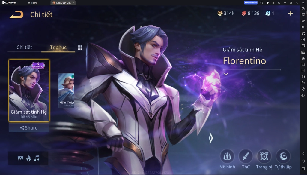 『HƯỚNG DẪN』LIÊN QUÂN MOBILE - TOP TƯỚNG SOLO ĐƯỜNG TÀ THẦN CAESAR HIỆU QUẢ