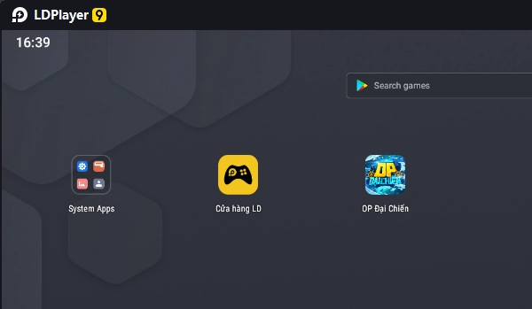 『HƯỚNG DẪN』OP Đại Chiến: Top Nhân Vật Mạnh Giai Đoạn Đầu & cách tải game trên PC