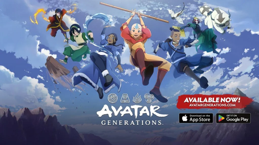 Les Cinq Meilleurs jeux mobiles à essayer cette semaine - 9 février 2023