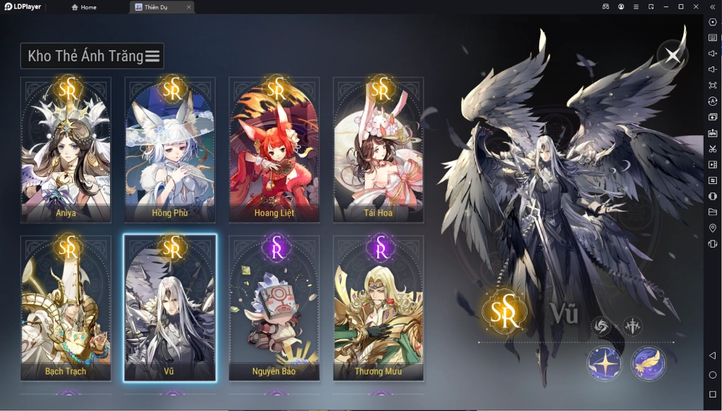 『HƯỚNG DẪN』Revelation - Thiên Dụ VNG: Hướng Dẫn Tân Thủ Chơi Chuẩn Giai Đoạn Đầu Game.
