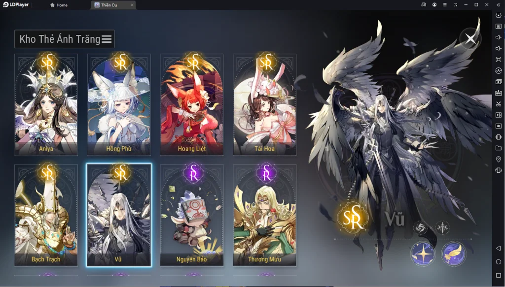 『HƯỚNG DẪN』Revelation - Thiên Dụ VNG: Hướng Dẫn Tân Thủ Chơi Chuẩn Giai Đoạn Đầu Game.