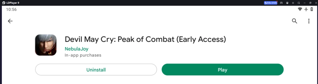 『HƯỚNG DẪN』Devil May Cry Peak of Combat hướng dẫn tải và tham gia Open Beta