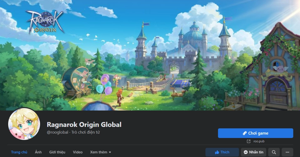 『GIFTCODE』Ragnarok Origin - Tổng hợp code mới nhất & Cách nhập code tân thủ