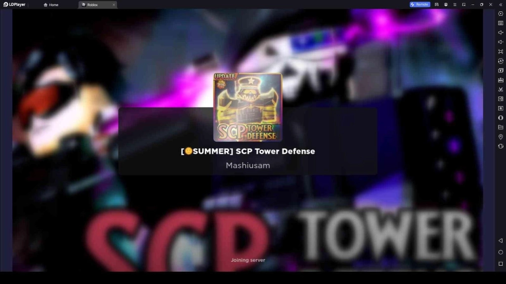 Roblox SCP Tower Defense Codes: Boost Your Gameplay – 2023 November