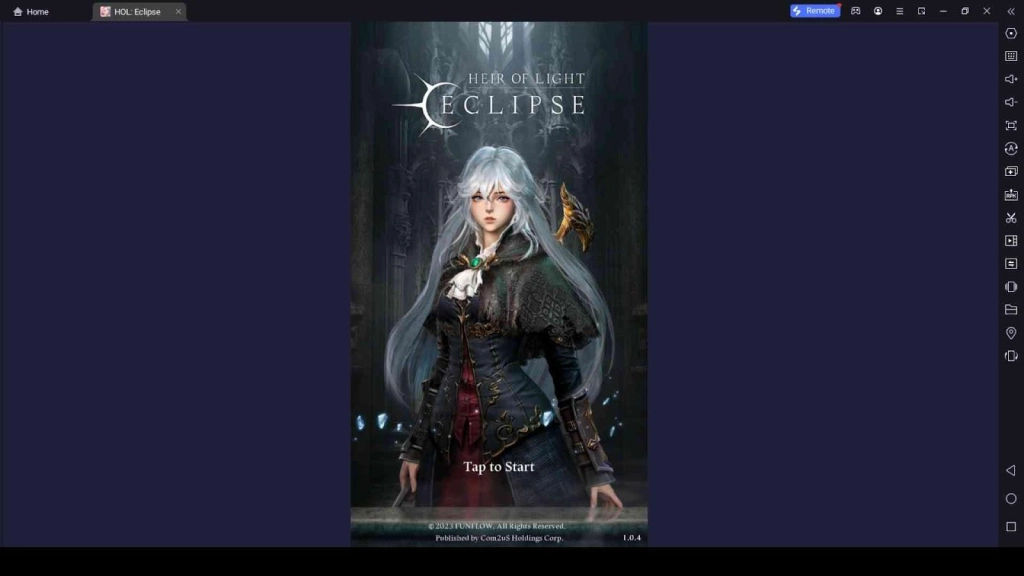 Chase the Darkness Out with HEIR OF LIGHT Eclipse Tips Chase the Darkness Out with HEIR OF LIGHT Eclipse Tips