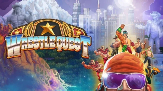 WrestleQuest Review of Guide, Tips, and Tricks to Master the Gameplay