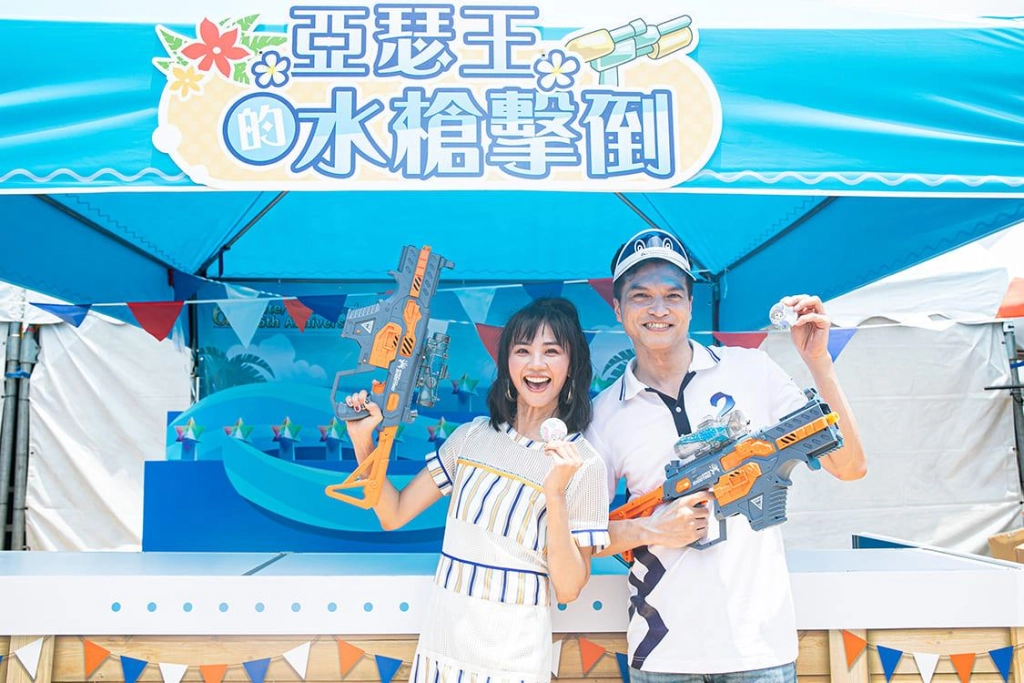 《Fate/Grand Order》繁中版六週年線下活動開幕精彩回顧！