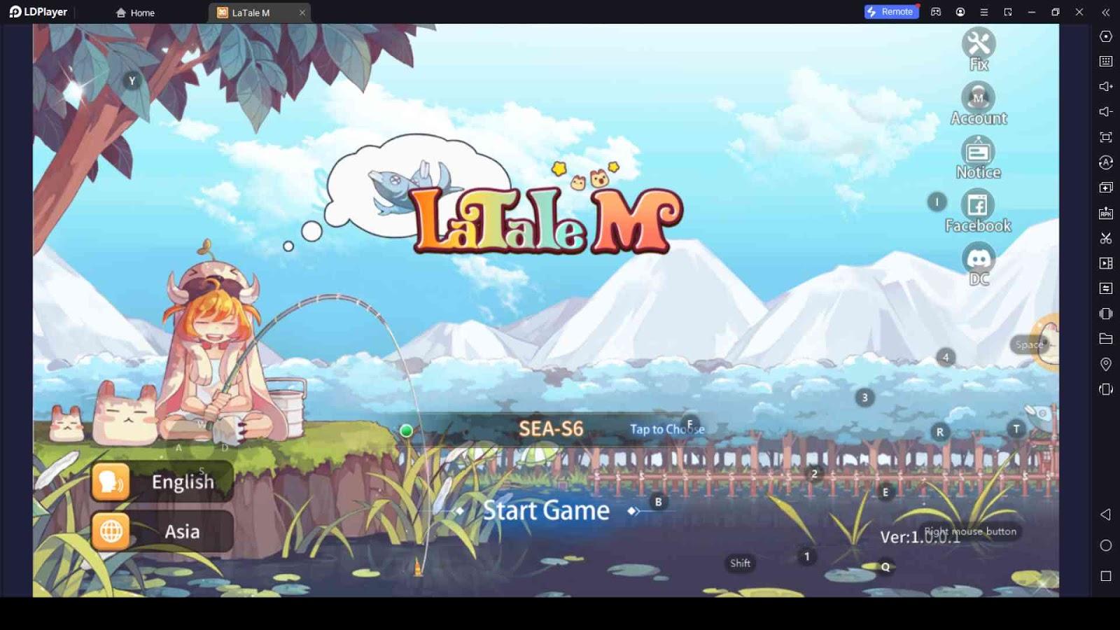 LaTale M: Side-Scrolling RPG Tips and Tricks