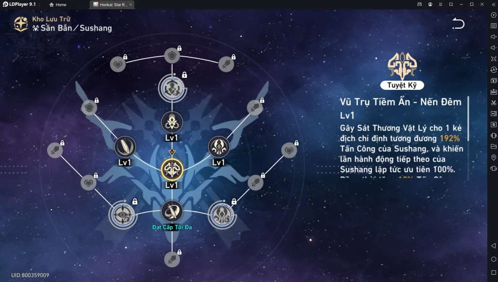 『HƯỚNG DẪN』Honkai: Star Rail: Top 4 Nhân Vật 4 Sao Tím Mạnh Nhất Game