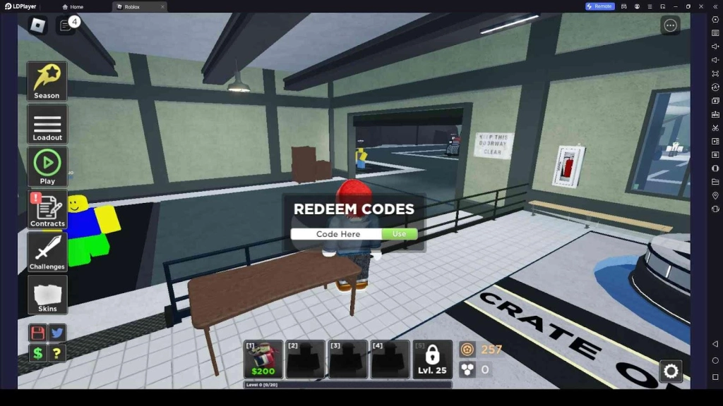 Roblox Tower Blitz Codes: Unite and Conquer - 2023 July-3