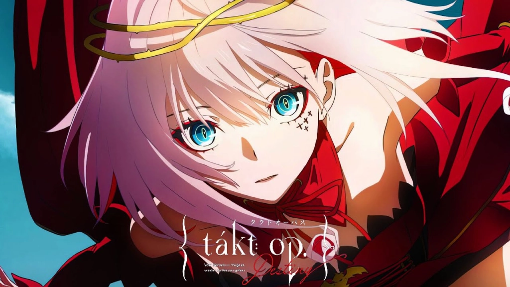 『GAME MỚI』 TAKT OP. SYMPHONY CHÍNH THỨC KHAI MỞ ĐĂNG KÝ TRƯỚC