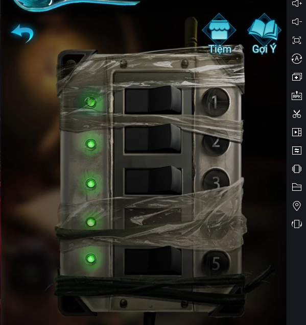 『HƯỚNG DẪN』Áo Cưới Giấy 3 Nợ Uyên Ương: Hướng Dẫn Vượt Chương 2 & Cách tải game trên PC