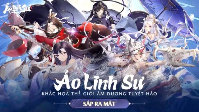 『GIFTCODE』Ảo Linh Sư - Tổng hợp code mới nhất & Cách nhập code tân thủ
