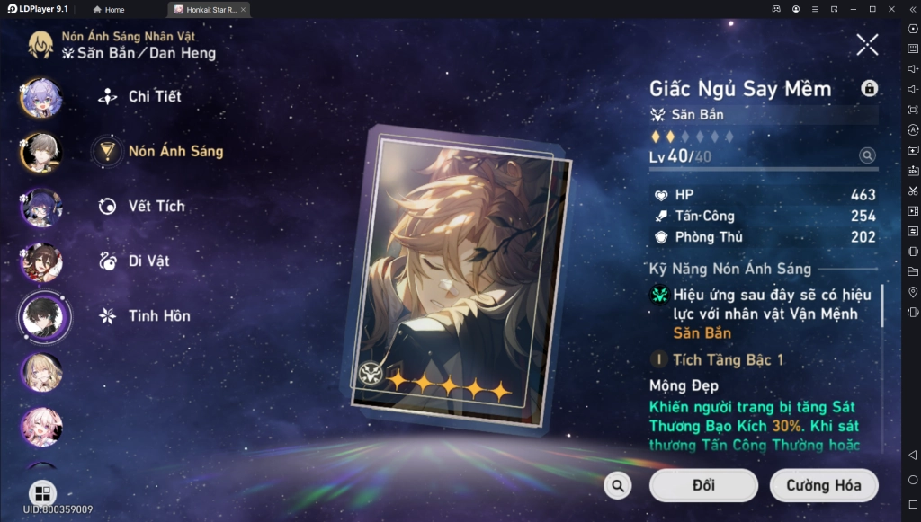 『HƯỚNG DẪN』Honkai: Star Rail: 5 Mẹo Vượt Vũ Trụ Mô Phỏng Cho Người Mới Chơi